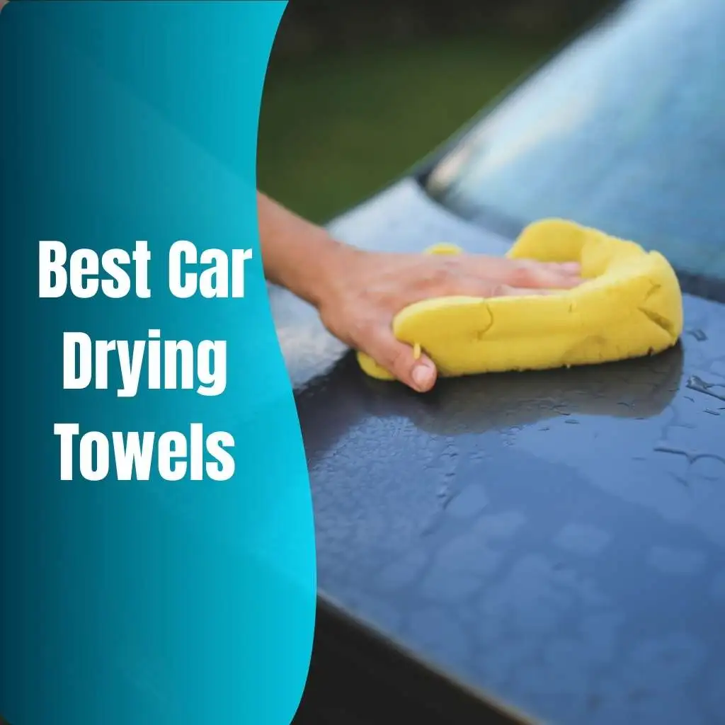 Best Car Drying Towel